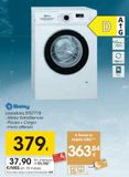 Oferta de BALAY Lavadora 3TS771B por 379€ en Eroski