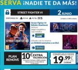 Oferta de Vino street por 10€ en Game