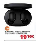 Oferta de Auriculares bluetooth  por 19,9€ en Dynos Informática