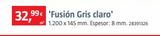 Oferta de Parquet fusión roble gris claro por 32,99€ en BAUHAUS