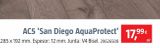 Oferta de LOGOCLIC Aquaprotect Laminado Roble San Diego por 17,99€ en BAUHAUS