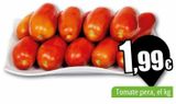 Oferta de Tomate pera, el kg por 1,99€ en Unide Supermercados