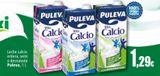 Oferta de Leche calcio entera, semi o desnatada Puleva por 1,29€ en Unide Market