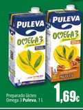 Oferta de Preparado lácteo Omega 3 Puleva por 1,69€ en Unide Market