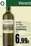 Oferta de Aceite de oliva virgen extra Hojiblanca por 6,99€ en Unide Market