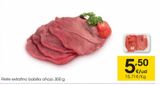 Oferta de Filete extrafino babilla añojo 350 g por 5,5€ en Eroski