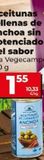 Oferta de Aceitunas rellenas de anchoa Dia por 1,55€ en Dia Market