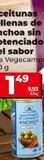 Oferta de Aceitunas rellenas de anchoa Dia por 1,49€ en Dia Market