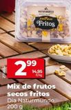 Oferta de Frutos secos Dia por 2,99€ en Dia Market
