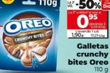 Oferta de Galletas Oreo por 1,9€ en Dia Market