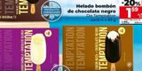 Oferta de Bombón helado Dia por 1,99€ en Dia Market
