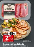 Oferta de Lomo adobado Dia por 2,05€ en Dia Market