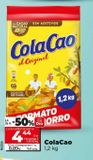 Oferta de Cacao en polvo Cola Cao por 8,89€ en Dia Market