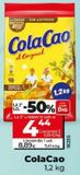Oferta de Cacao soluble Cola Cao por 8,89€ en Dia Concept