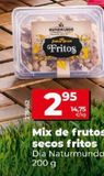 Oferta de Frutos secos Dia por 2,95€ en Maxi Dia