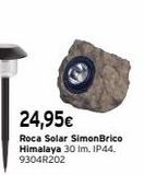 Oferta de Roca solar  por 24,95€ en Cadena88