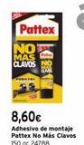 Oferta de Clavos  en Cadena88