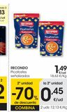 Oferta de RECONDO Picatostes tostados naturales 80 g por 1,49€ en Eroski