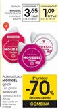 Oferta de Gel de ducha classique 650 ml MOUSSEL  por 3,65€ en Eroski