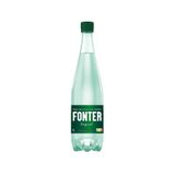 Oferta de Agua mineral con gas 1 L FONTER  por 1,09€ en Eroski