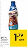 Oferta de Batido de chocolate 1 L PULEVA  por 1,79€ en Eroski