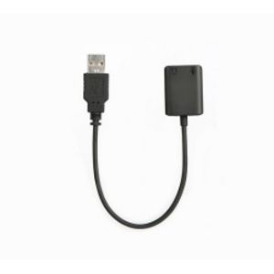 Oferta de Adaptador de audio USB Boya BY-EA2L por 9€ en Visanta