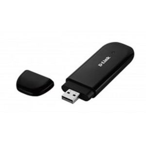 Oferta de Adaptador de red D-Link dwm-221 por 78,32€ en Visanta