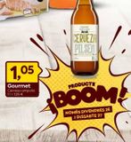 Oferta de Cerveza Gourmet en Suma Supermercados