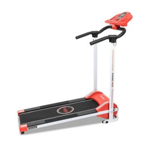 Oferta de Cinta de Andar Eléctrica Plegable RunnerFit Step Red. 1000 W por 199,9€ en PCBox
