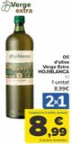 Oferta de Aceite de oliva Virgen Extra HOJIBLANCA  por 8,99€ en Carrefour