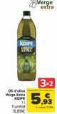 Oferta de Aceite de oliva Virgen Extra KOIPE  por 8,89€ en Carrefour