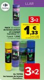 Oferta de En TODAS las bolsas de basura Carrefour. en Carrefour