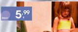 Oferta de Bikinis por 5,99€ en Eroski