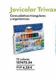 Oferta de Ceras plásticas  por 4,25€ en Abacus