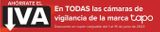 Oferta de En TODAS las cámaras de vigilancia de la marca Tapo  en Carrefour