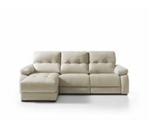 Oferta de Chaise longue izquierdo DIVA por 2039,2€ en Conforama
