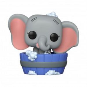 Oferta de Funko Pop Disney Classics Dumbo En La Bañera Exclusivo 62470 por 11,7€ en Dynos Informática