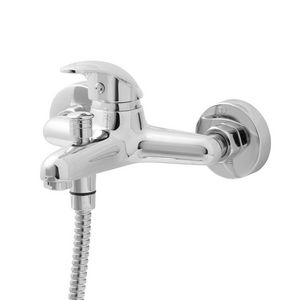 Oferta de Grifo de bañera monomando "eidar" por 29,95€ en Brico Depôt