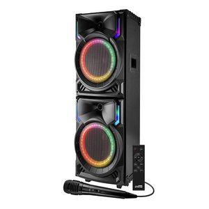 Oferta de Torre de sonido AMSTRAD MAGICLUB500 por 99,96€ en Electro Depot