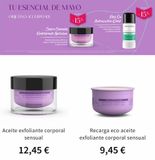 Oferta de Producto en Equivalenza
