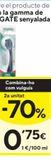 Oferta de COLGATE Cepillo dental 360º medio 1 Ud por 2,49€ en Caprabo