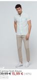 Oferta de Camisa hombre por 15,99€ en Fifty Factory