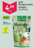 Oferta de Condimentos gutbio por 4,99€ en ALDI