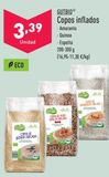 Oferta de Quinoa gutbio por 3,39€ en ALDI