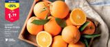 Oferta de Naranjas de mesa por 1,19€ en ALDI