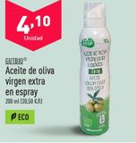 Oferta de Aceite de oliva virgen extra por 4,1€ en ALDI