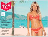 Oferta de Bañador mujer por 19,99€ en ALDI