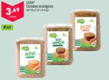Oferta de Cereales ecológicos por 3,69€ en ALDI