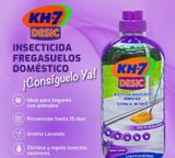 Oferta de Insecticida KH-7 en KH-7