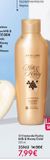 Oferta de ORIFLAME  Milk & Honey  GOLD  pampering SHOWER CREAM  organicoty sourced ex  Crema de Ducha Milk & Honey Gold  250 ml.  35960 14,00€  7,99€  en Oriflame